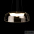 Светильник подвесной LOFT IT Tinkerbell 10428/C, раздел каталога Подвесы 1 лампа интернет-магазина Ночи Нет