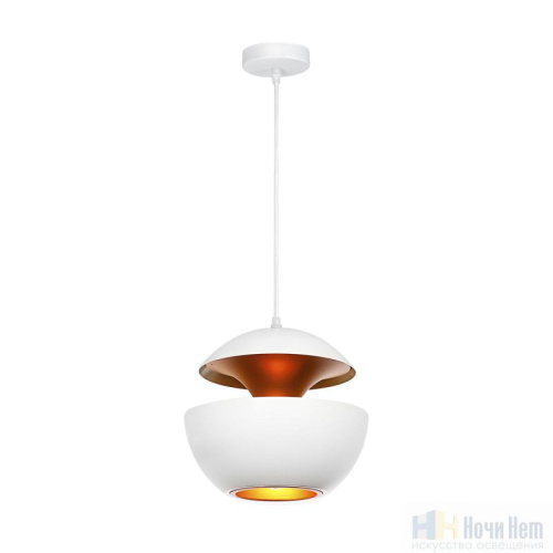 Светильник подвесной Loft IT Apple LOFT2213-B, раздел каталога Подвесы 1 лампа интернет-магазина Ночи Нет