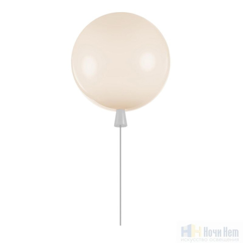 Светильник Loft IT Memory 5055C/L white, раздел каталога Детские светильники интернет-магазина Ночи Нет