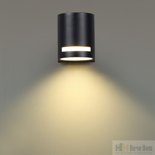 Светильник уличный Novotech Landscape 370838, раздел каталога Настенные уличные светильники интернет-магазина Ночи Нет