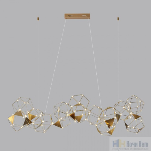 Люстра Odeon Light Trellis 5086/64L, раздел каталога Светодиодные люстры интернет-магазина Ночи Нет