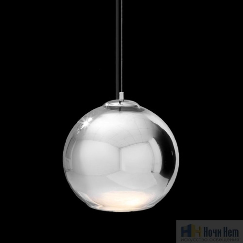 Светильник подвесной Loft IT Copper Shade LOFT2026-C, раздел каталога Подвесы 1 лампа интернет-магазина Ночи Нет