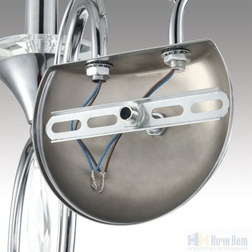 Бра Lumion Laoka 8032/2W, раздел каталога Кованые бра интернет-магазина Ночи Нет