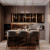 Светильник подвесной LOFT IT Reed 10358/830 AB, раздел каталога Подвесы 1 лампа интернет-магазина Ночи Нет