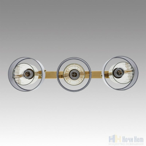 Люстра Lumion Jane 6592/3A, раздел каталога Подвесы 2-3 лампы интернет-магазина Ночи Нет