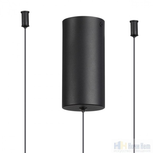 Люстра Odeon Light Keanu 7026/52L, раздел каталога Светодиодные люстры интернет-магазина Ночи Нет