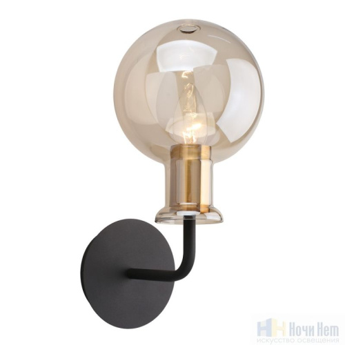 Бра Aployt Rozet APL.902.01.01, раздел каталога Бра с плафоном интернет-магазина Ночи Нет