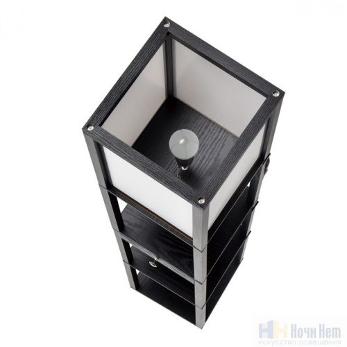 Торшер Lumion Practic 8092/1F, раздел каталога Торшеры с абажуром интернет-магазина Ночи Нет