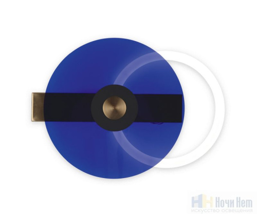 Бра Kink Light Роули 08413,20(05), раздел каталога Светодиодные бра интернет-магазина Ночи Нет