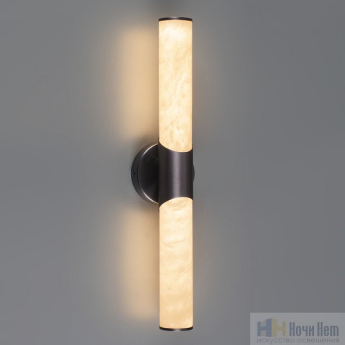 Бра Odeon Light Marbella 6673/12WL, раздел каталога Светодиодные бра интернет-магазина Ночи Нет