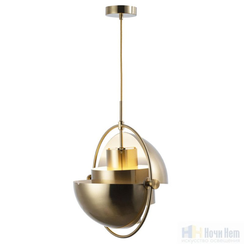 Светильник подвесной Loft IT Multi-Lite LOFT9915-C, раздел каталога Подвесы 1 лампа интернет-магазина Ночи Нет