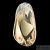 Бра LOFT IT Sunwave 10102 Gold, раздел каталога Светодиодные бра интернет-магазина Ночи Нет