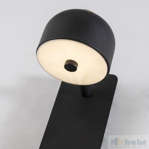 Бра Favourite Mauris 2833-1W, раздел каталога Бра с плафоном интернет-магазина Ночи Нет