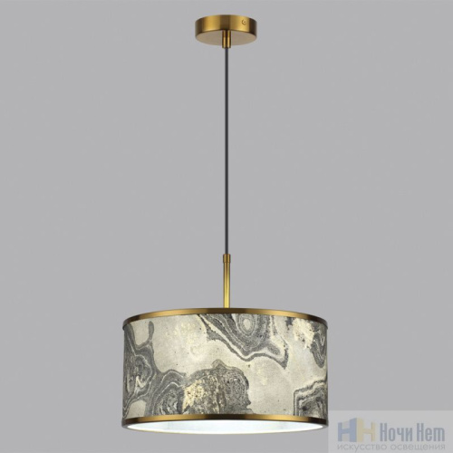 Светильник подвесной Odeon Light Bergi 5064/1, раздел каталога Подвесы 1 лампа интернет-магазина Ночи Нет