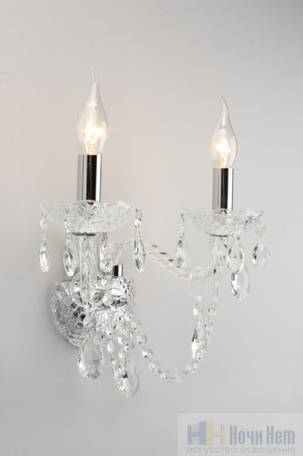 Бра Aployt Koletta APL.755.01.02, раздел каталога Хрустальные бра интернет-магазина Ночи Нет