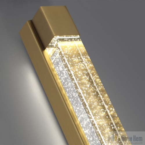 Бра Odeon Light Mirada 6681/12WL, раздел каталога Светодиодные бра интернет-магазина Ночи Нет