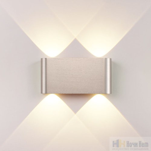 Бра Odeon Light Magnum 7106/4WL, раздел каталога Светодиодные бра интернет-магазина Ночи Нет