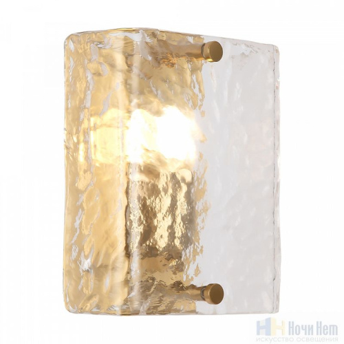 Бра Freya Fresco FR5190WL-01BS2, раздел каталога Бра с плафоном интернет-магазина Ночи Нет