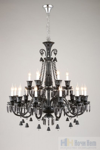 Люстра подвесная Aployt Crocefisso APL.709.03.18, раздел каталога Большие люстры интернет-магазина Ночи Нет