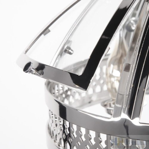 Люстра Loft IT Lantern Residential LOFT3043-CH, раздел каталога Люстры с плафонами интернет-магазина Ночи Нет