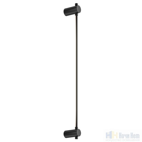 Бра Maytoni Rotta MOD413WL-L8B3K, раздел каталога Светодиодные бра интернет-магазина Ночи Нет