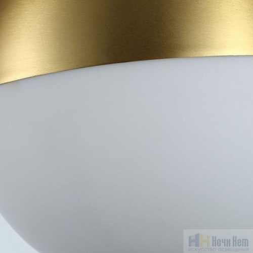 Люстра ImperiumLoft Ball 140552-26, раздел каталога Люстры с плафонами интернет-магазина Ночи Нет