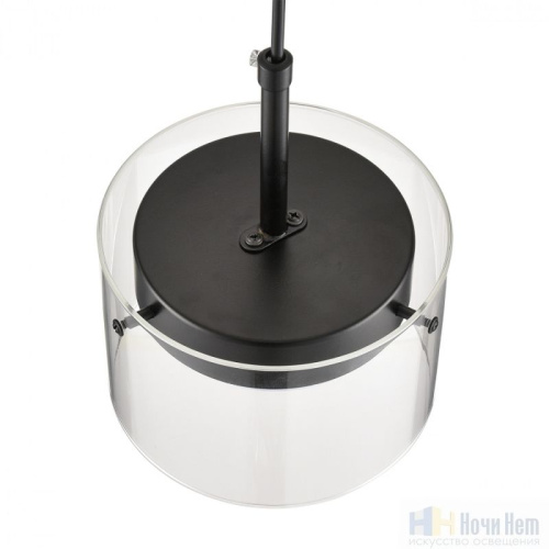 Светильник подвесной Lumion Natalina 8232/1, раздел каталога Подвесы 1 лампа интернет-магазина Ночи Нет