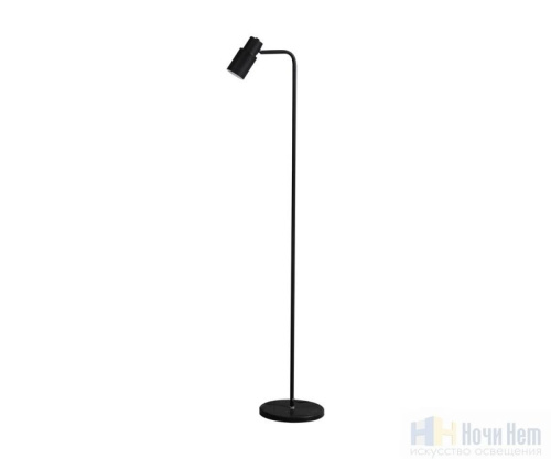 Торшер Kink Light Олси 07046,19, раздел каталога Торшеры с плафоном интернет-магазина Ночи Нет