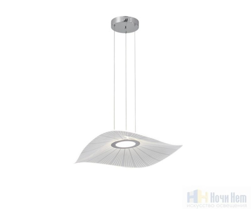 Светильник подвесной Kink Light Жасмин 08036-60,02, раздел каталога Подвесы 1 лампа интернет-магазина Ночи Нет