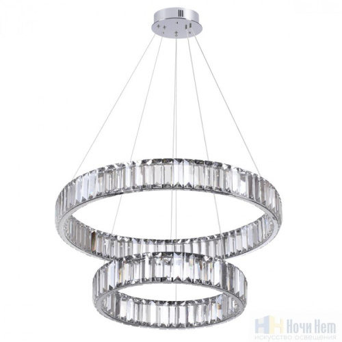 Люстра Odeon Light Vekia 4930/60L, раздел каталога Хрустальные люстры интернет-магазина Ночи Нет