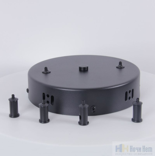 Потолочная чаша Favourite Canopy 4591-180-2BL, раздел каталога Аксессуары для монтажа интернет-магазина Ночи Нет