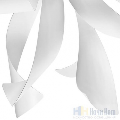 Люстра Lightstar Turbio 754266, раздел каталога Люстры с плафонами интернет-магазина Ночи Нет