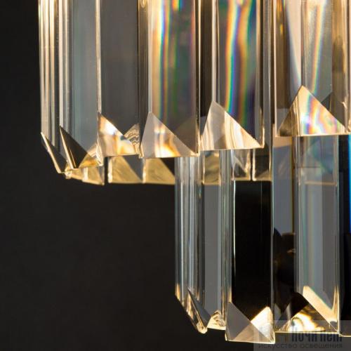 Бра Divinare Nova 3001/01 AP-2, раздел каталога Хрустальные бра интернет-магазина Ночи Нет