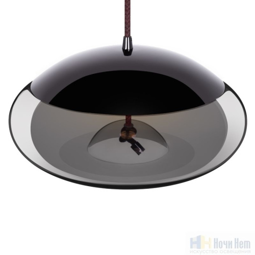 Светильник подвесной Loft IT Knot 8134-D, раздел каталога Подвесы 1 лампа интернет-магазина Ночи Нет