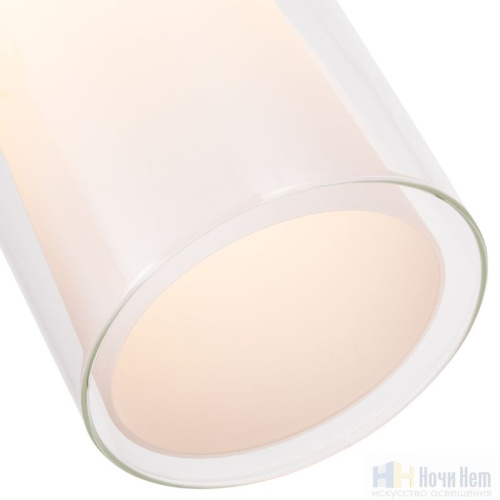 Светильник подвесной Arte Lamp Aries A8983SP-3PB, раздел каталога Подвесы 2-3 лампы интернет-магазина Ночи Нет