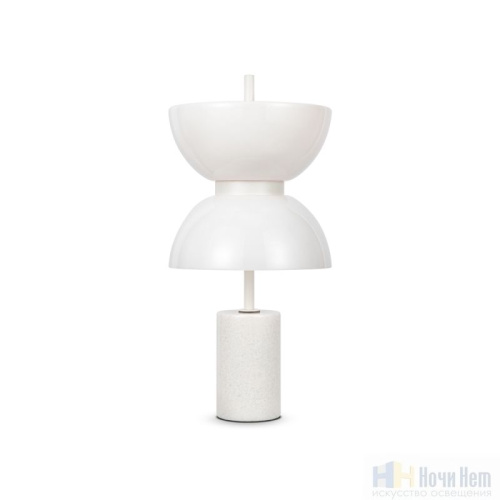 Настольная лампа Maytoni Memory MOD178TL-L11W3K, раздел каталога Настольные лампы с плафоном интернет-магазина Ночи Нет