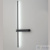 Бра Crystal Lux CLT 077W700 BL 1400/574, количество ламп - 1, площадь освещения - 2 кв.м Бра Crystal Lux CLT 077W700 BL 1400/574, раздел каталога Светодиодные бра интернет-магазина Ночи Нет