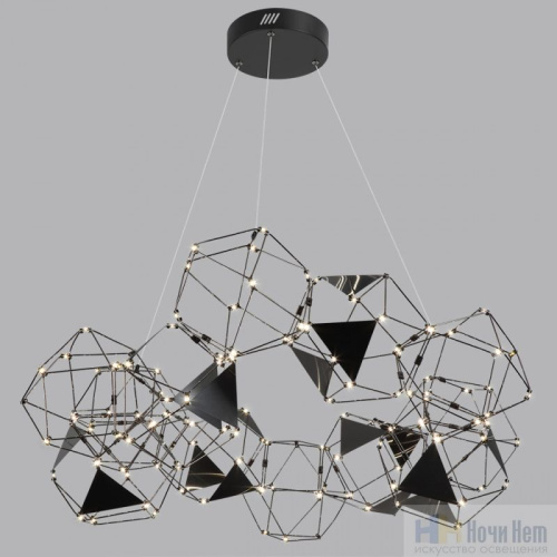 Люстра Odeon Light Trellis 5087/56L, раздел каталога Светодиодные люстры интернет-магазина Ночи Нет