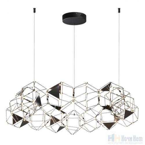 Люстра Odeon Light Trellis 5087/68L, раздел каталога Светодиодные люстры интернет-магазина Ночи Нет
