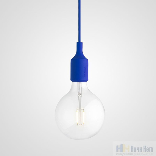 Светильник подвесной ImperiumLoft Muuto 186752-22, раздел каталога Подвесы 1 лампа интернет-магазина Ночи Нет