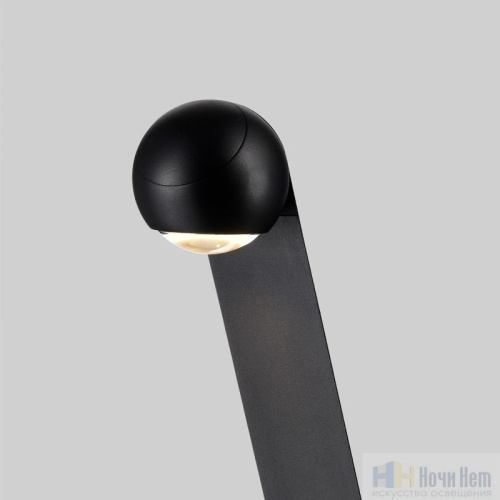 Светильник уличный Favourite Linse 4392-1F, раздел каталога Напольные уличные светильники интернет-магазина Ночи Нет