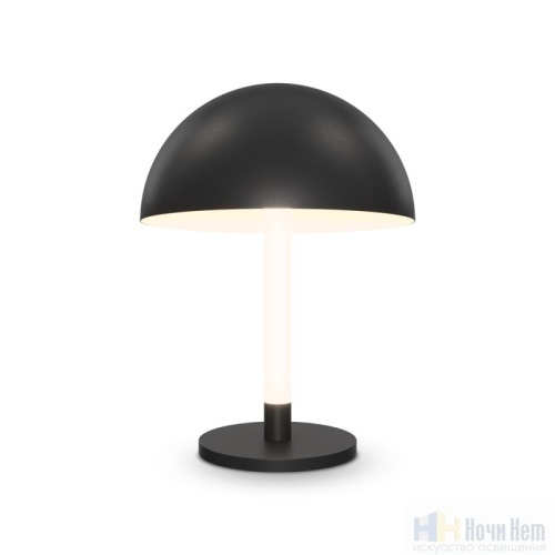 Настольная лампа Maytoni Ray Z012TL-L8B3K, раздел каталога Настольные лампы с плафоном интернет-магазина Ночи Нет