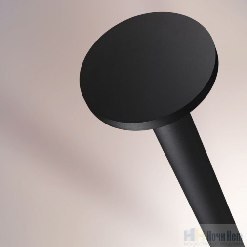 Светильник уличный Novotech Echo 359283, раздел каталога Напольные уличные светильники интернет-магазина Ночи Нет