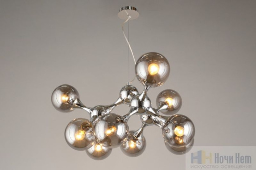 Люстра Aployt Helen APL.905.03.09, раздел каталога Люстры с плафонами интернет-магазина Ночи Нет