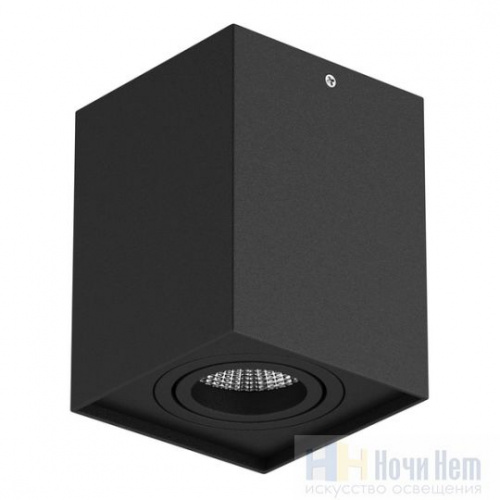 Накладной точечный светильник Lightstar Rettango 052077, раздел каталога Накладные точечные светильники интернет-магазина Ночи Нет