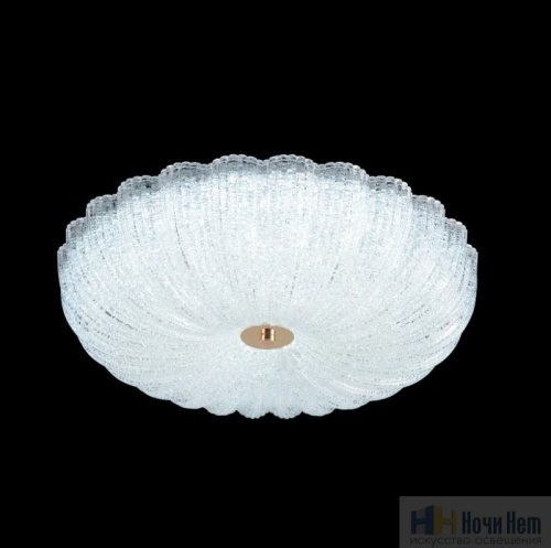 Светильник потолочный CRYSTAL LUX SOLARIS PL400, раздел каталога Круглые классические светильники интернет-магазина Ночи Нет