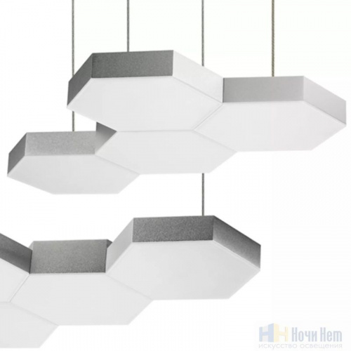 Люстра Lightstar Favo 750222, раздел каталога Светодиодные люстры интернет-магазина Ночи Нет
