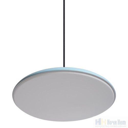 Светильник подвесной Loft IT Plato 10119 Blue, раздел каталога Подвесы 1 лампа интернет-магазина Ночи Нет