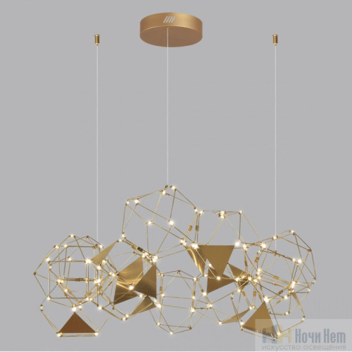 Люстра Odeon Light Trellis 5086/56L, раздел каталога Светодиодные люстры интернет-магазина Ночи Нет