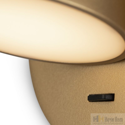 Бра Maytoni Pixel MOD421WL-L6BS3K, раздел каталога Светодиодные бра интернет-магазина Ночи Нет